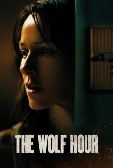 Película: The Wolf Hour