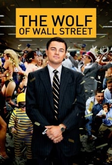 The Wolf of Wall Street online streaming