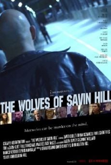 The Wolves of Savin Hill