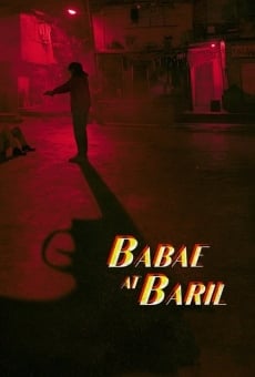 Babae at baril (2019)