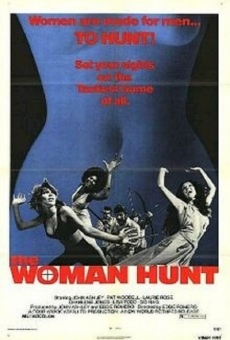 Película: The Woman Hunt