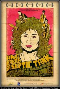 Película: The Woman in the Septic Tank