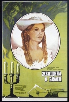 Película: The Woman in White