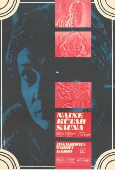 Naine kütab sauna (1979)