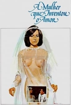 A Mulher Que Inventou o Amor (1980)