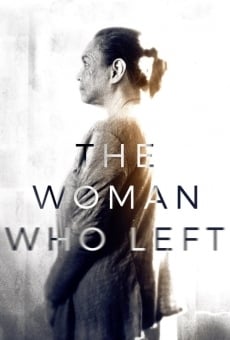 The Woman Who Left - La donna che se ne è andata online