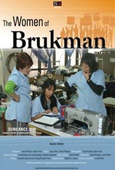 Les femmes de la Brukman online free