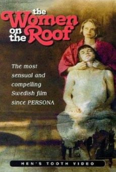 Película: The Women on the Roof
