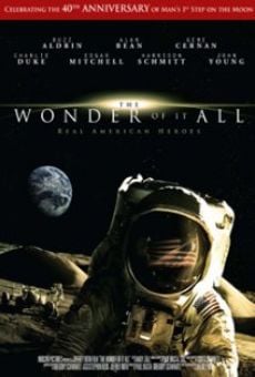 Película: The Wonder of It All