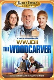 The Woodcarver gratis