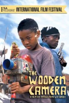 The Wooden Camera online streaming