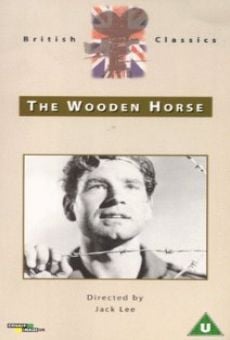 The Wooden Horse (1950)