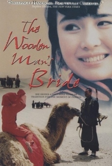 Película: The Wooden Man's Bride