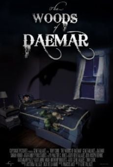 Película: The Woods of Daemar