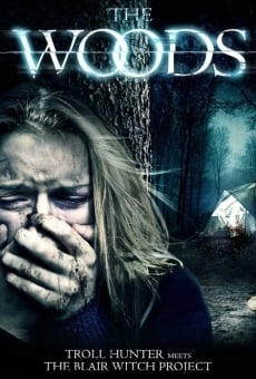 The Woods online streaming