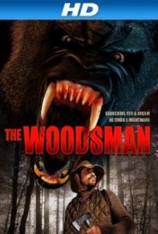 The Woodsman stream online deutsch