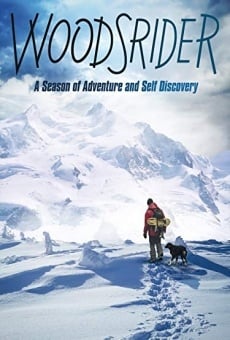 Película: The Woodsriders