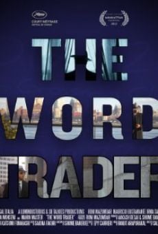 Película: The Word Trader