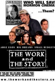 The Work and The Story online streaming