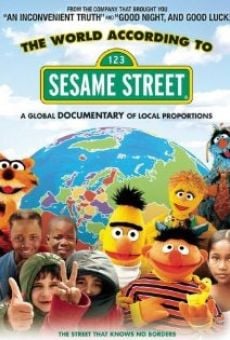The World According to Sesame Street online streaming