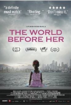 Película: The World Before Her