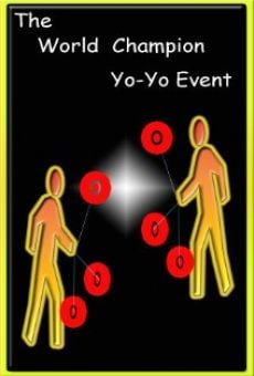 The World Champion YoYo Event Online Free
