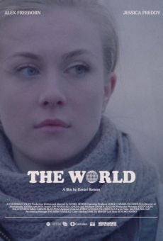 Película: The World (El mundo)