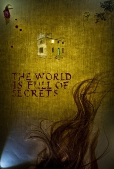 The World Is Full of Secrets stream online deutsch
