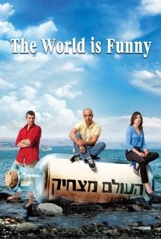 Película: The World Is Funny