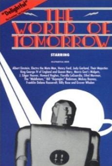 The World of Tomorrow online streaming