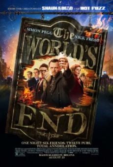 The World's End on-line gratuito