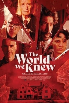 The World We Knew online streaming
