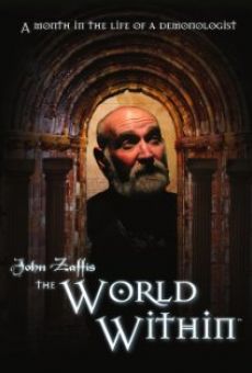The World Within on-line gratuito