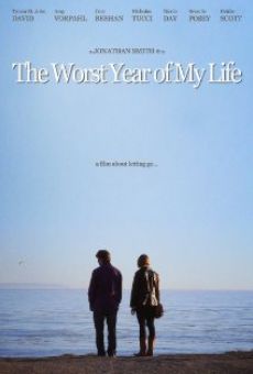 Película: The Worst Year of My Life