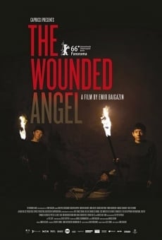Película: The Wounded Angel