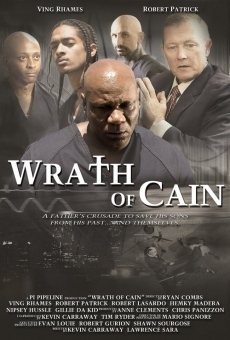 Película: The Wrath of Cain