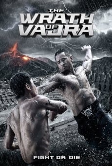 The Wrath of Vajra, película en español