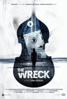 The Wreck stream online deutsch