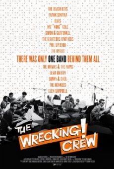 The Wrecking Crew online streaming
