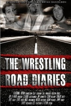 The Wrestling Road Diaries online streaming