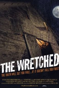 Película: The Wretched