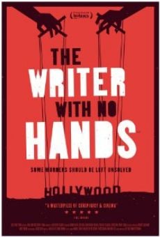 The Writer with No Hands (2014)