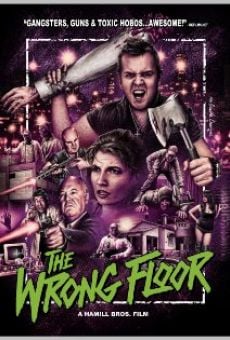 The Wrong Floor stream online deutsch