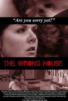 The Wrong House online free