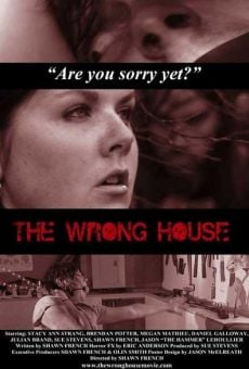 The Wrong House Online Free