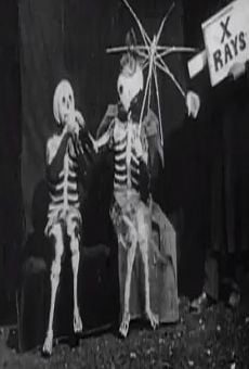 The X-Rays (1897)
