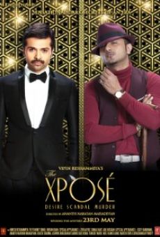 The Xpose (2014)