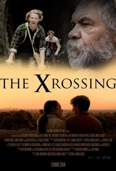 The Xrossing online