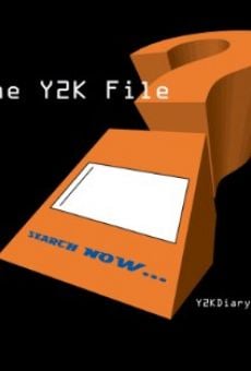 The Y2K File stream online deutsch