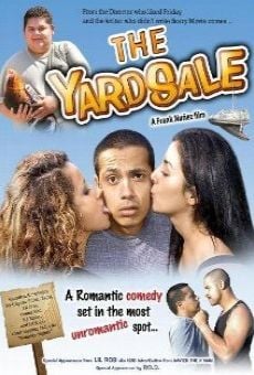 The Yardsale gratis